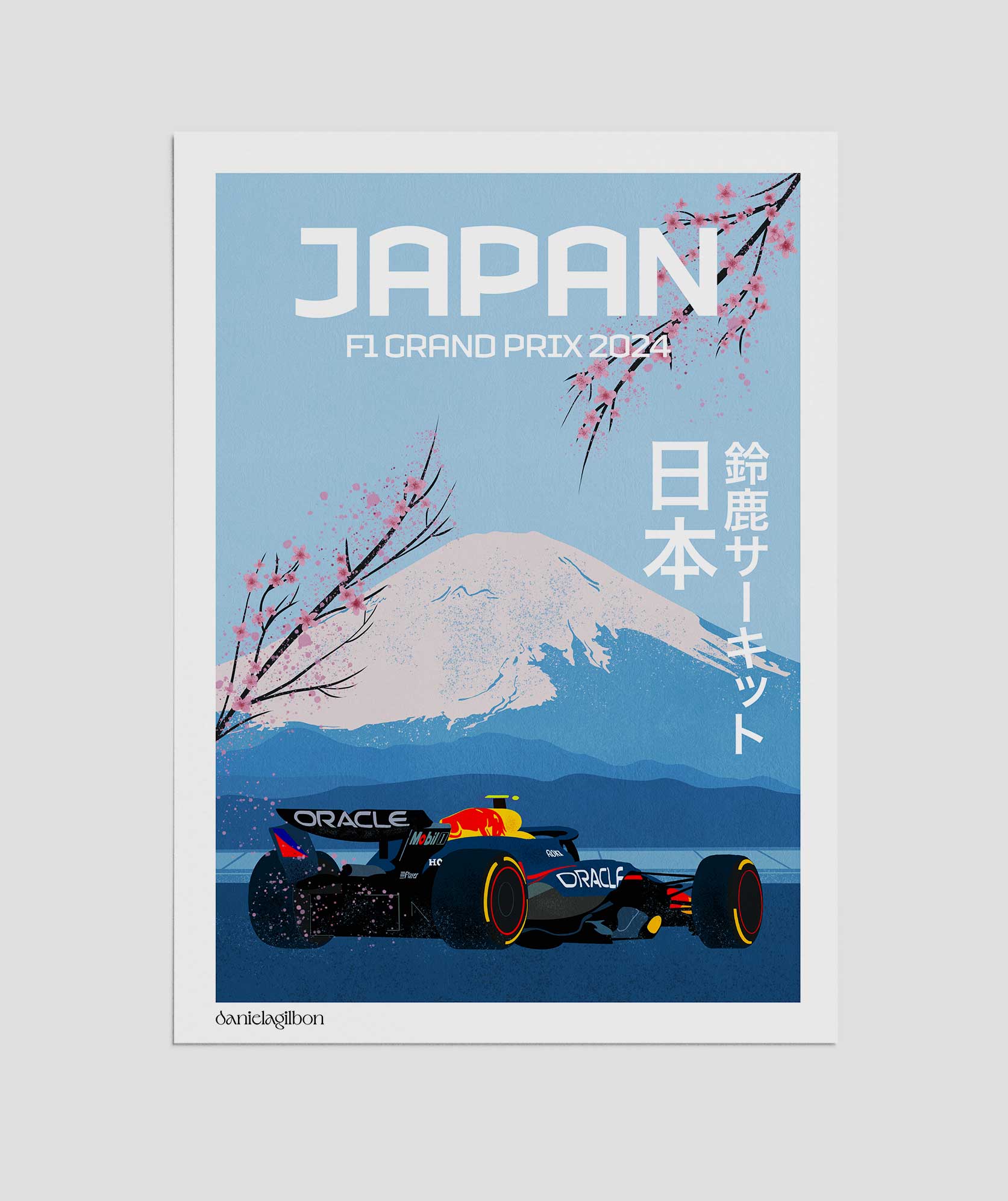 Japan Grand Prix